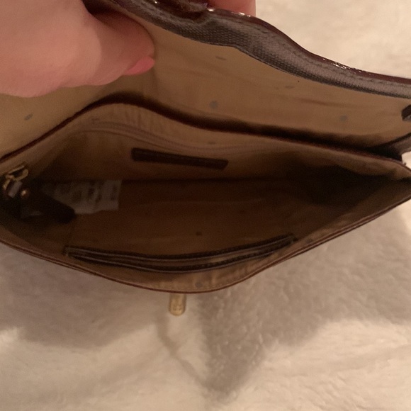 **RARE** Vintage Kate Spade small bag/clutch - Picture 12 of 16